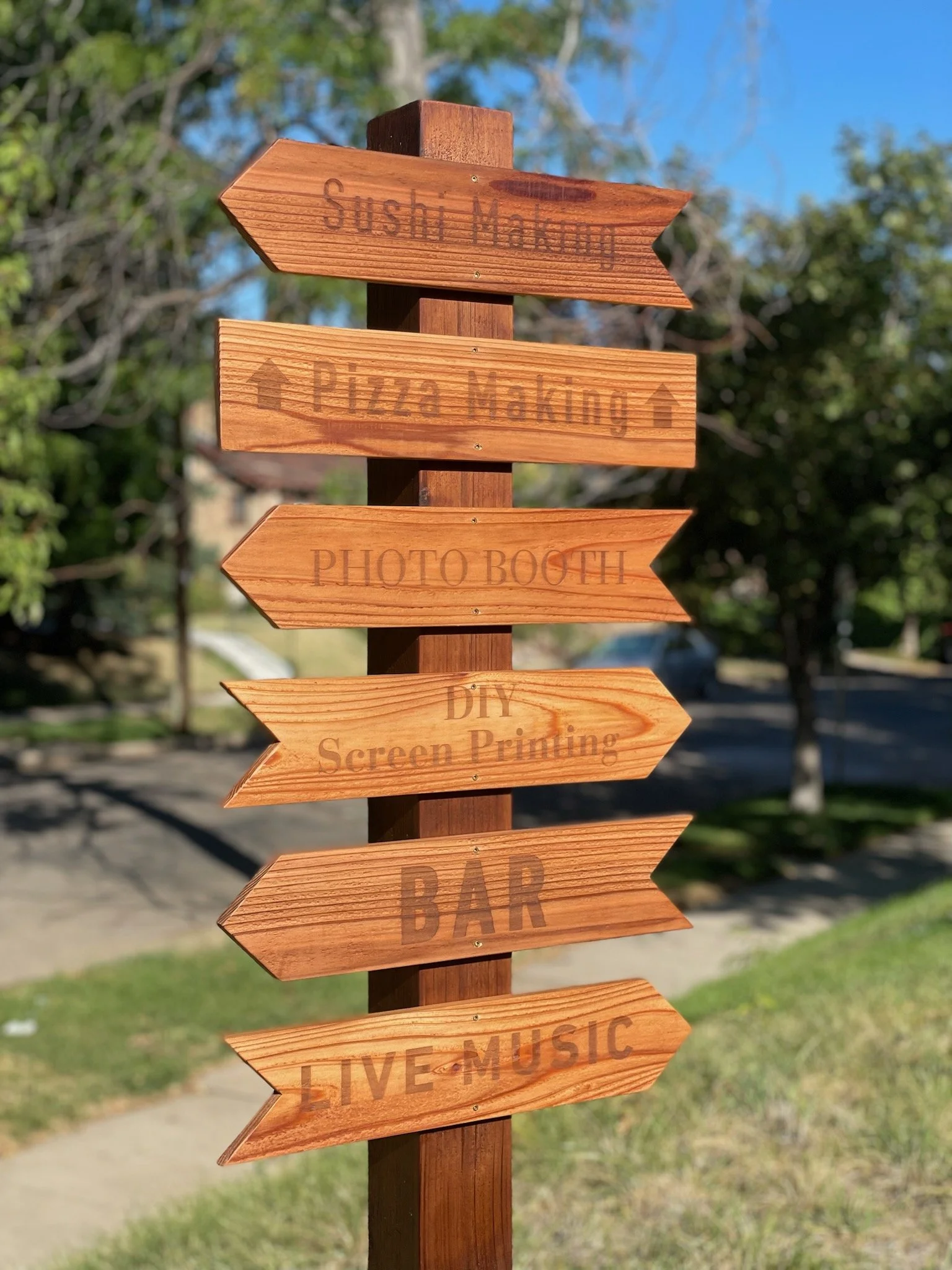 Brass WOlf Workshop_MAA Milepost 35_Wood Directional Sign.jpg