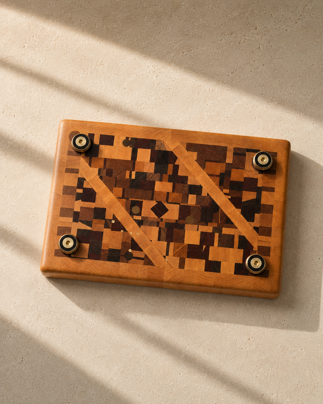 Wood Camo Classic Chaotic End Grain Butcher Block 14x9.5x2 - Bottom.png (Copy)