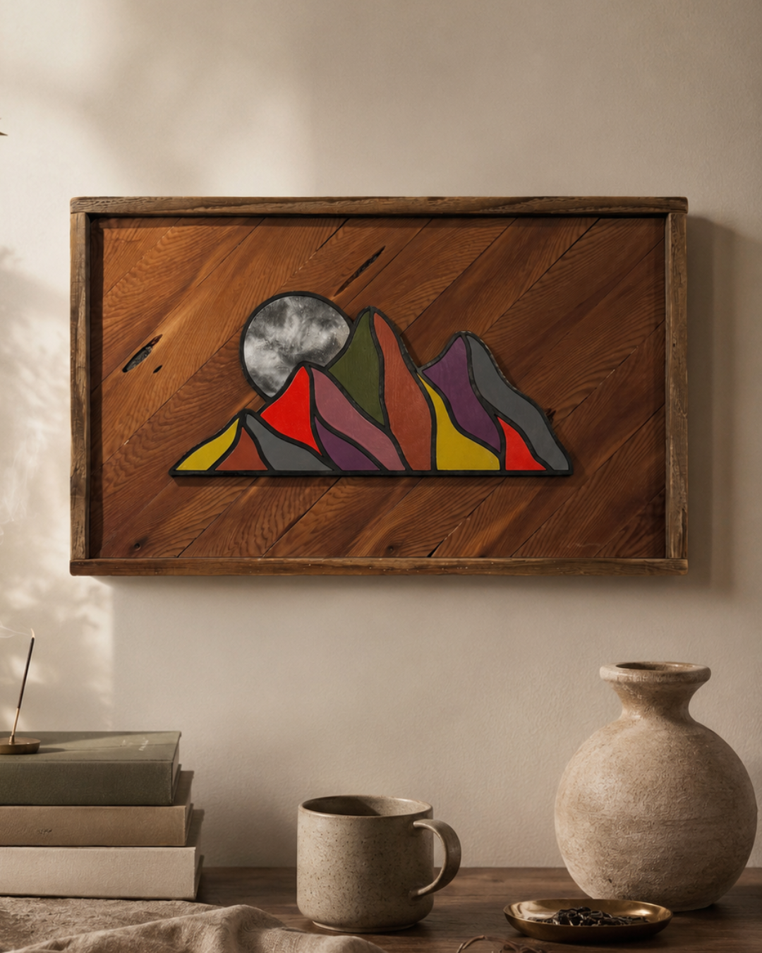 Brass Wolf Workshop_Mountain Wall Art_1.png