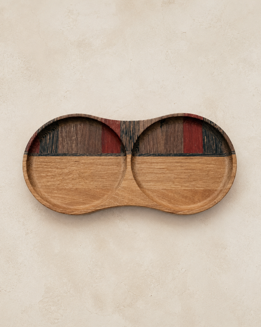 Brass Wolf Workshop_Dual-compartment Wooden Organizer (3).png