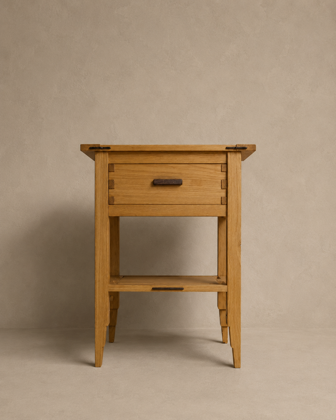 Brass Wolf Workshop_Artisan Oak Nightstand_1.png