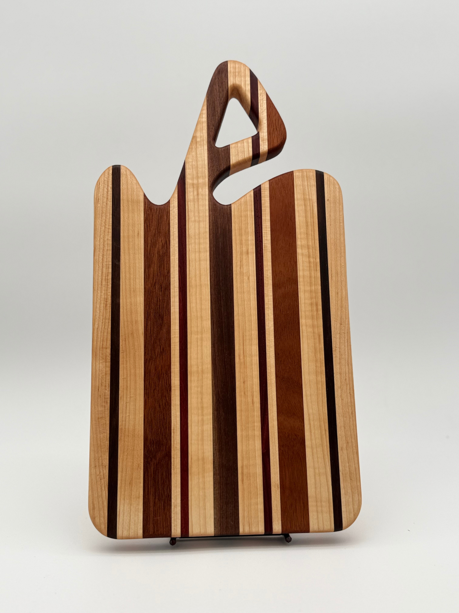 Mosaic Charcuterie Board - Signature Handle