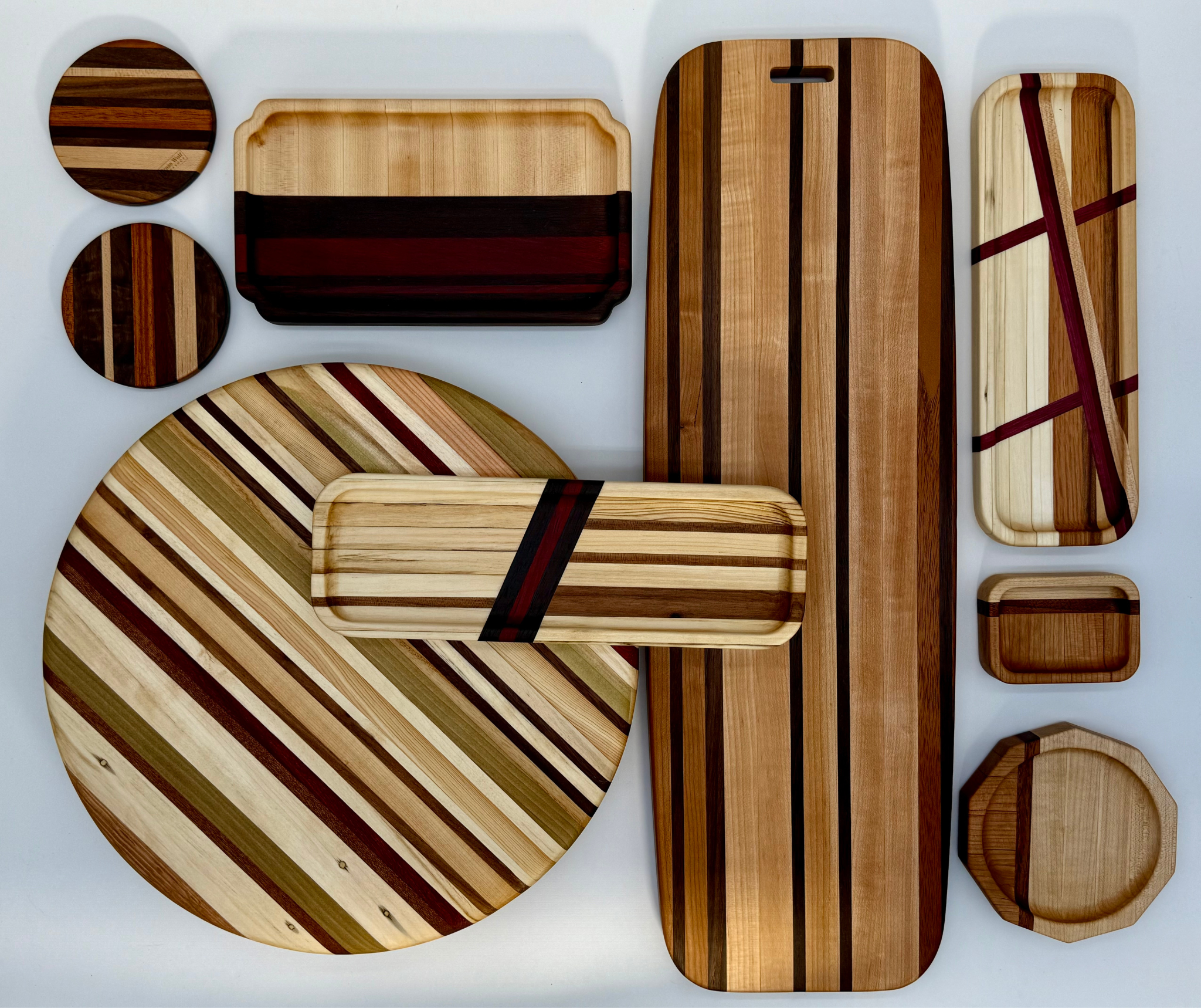 Objects