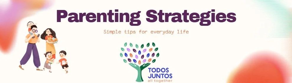 Why Children Don’t Listen and What Actually Helps!