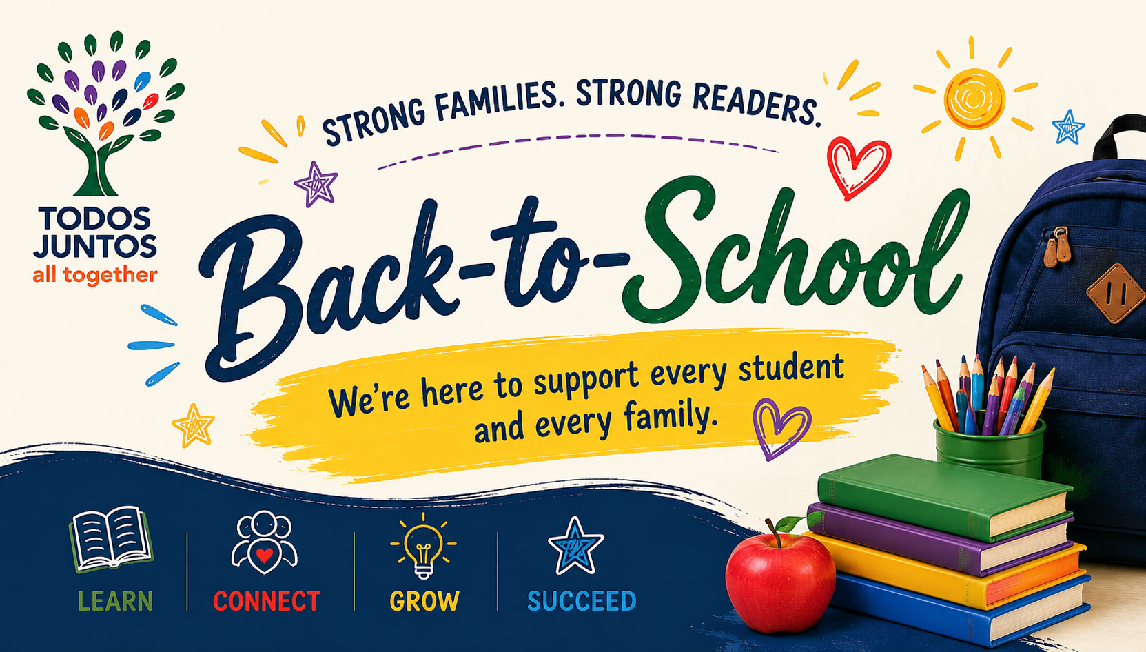 Ready for School: Simple Routines for a Smoother Back-to-School Transition