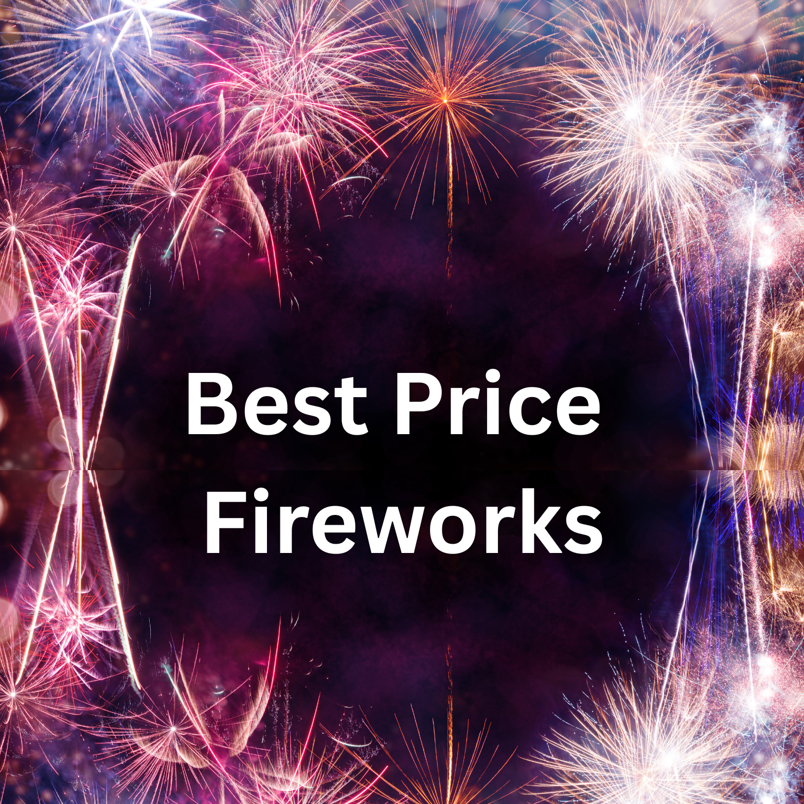 Best Price Fire Works