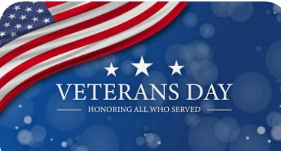 Veterans Day