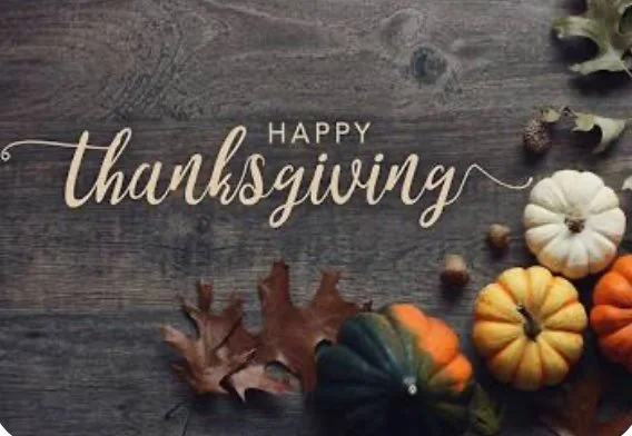 Thanksgiving