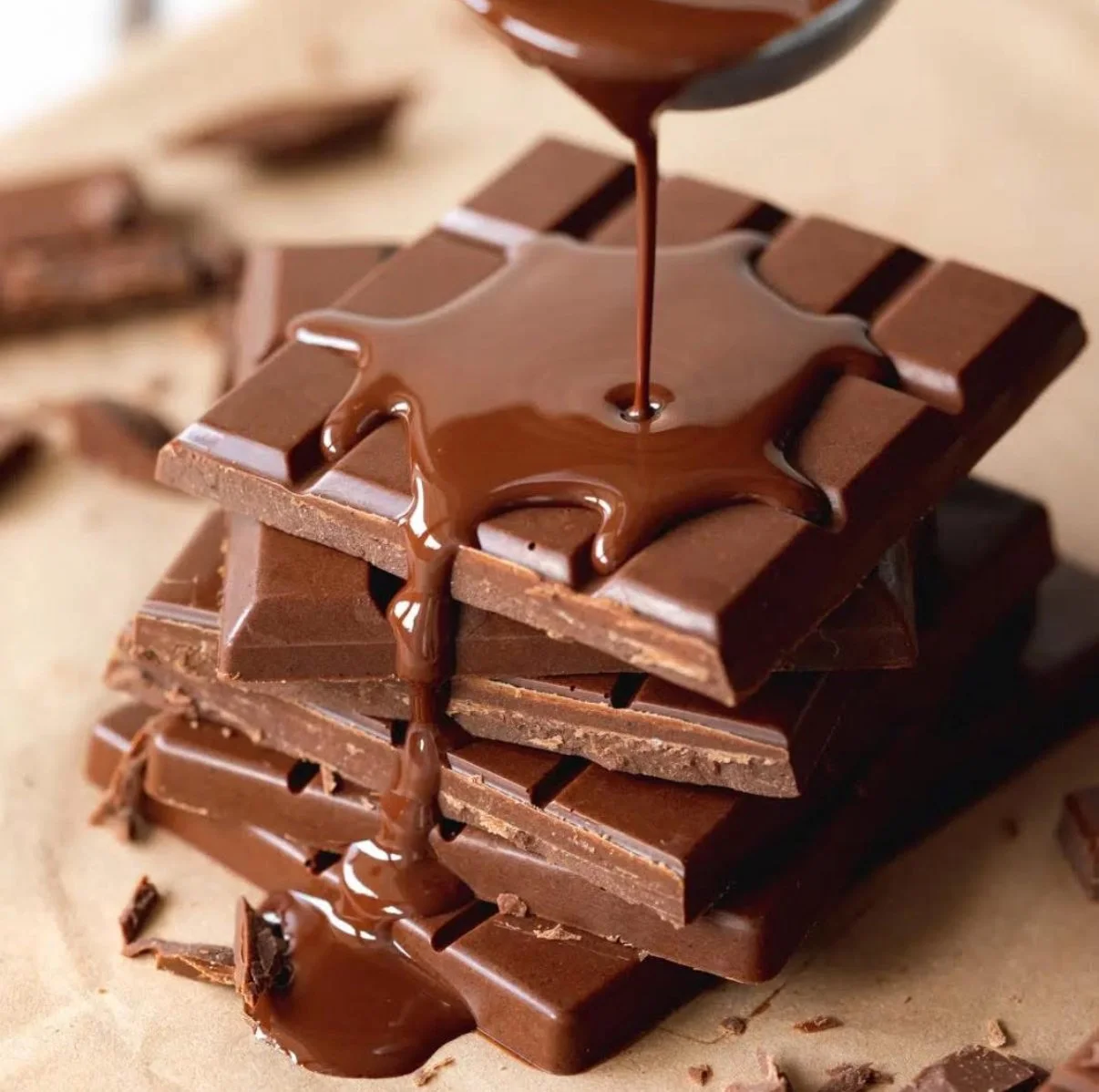 Chocolate Celebration
