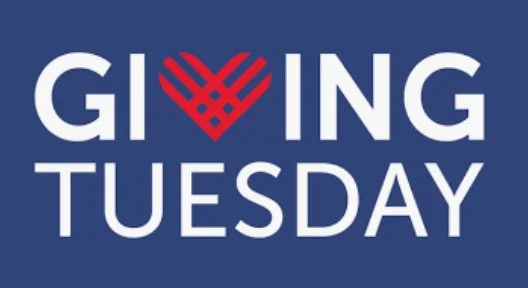 GI❤️ING Tuesday!