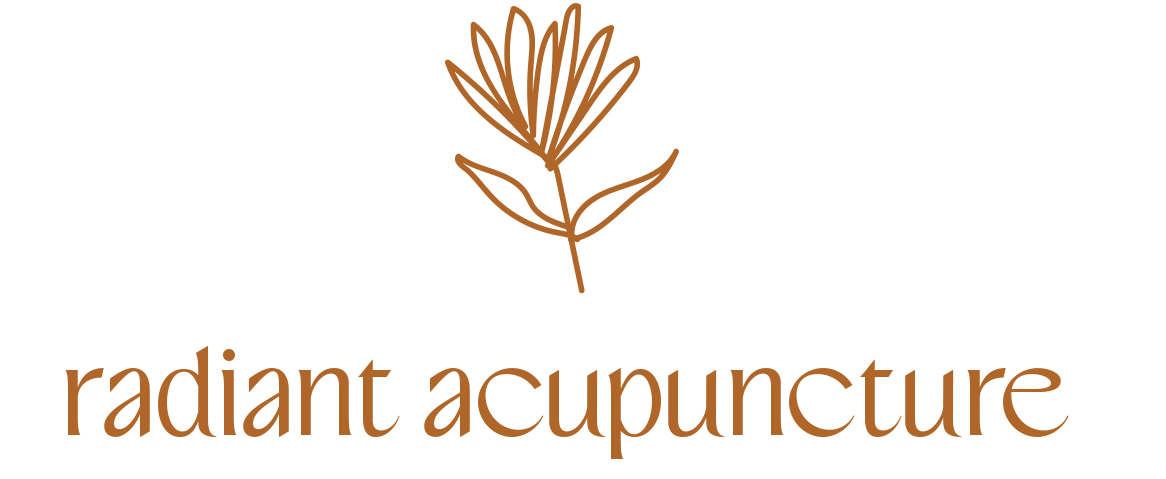 Radiant Acupuncture