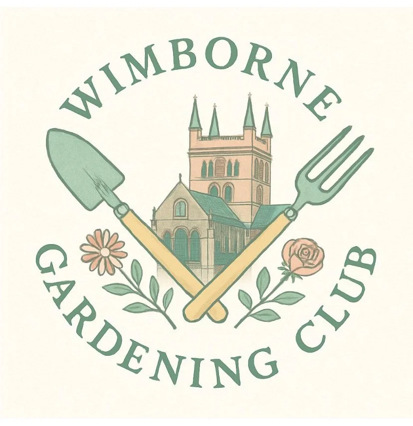 Wimborne Gardening Club