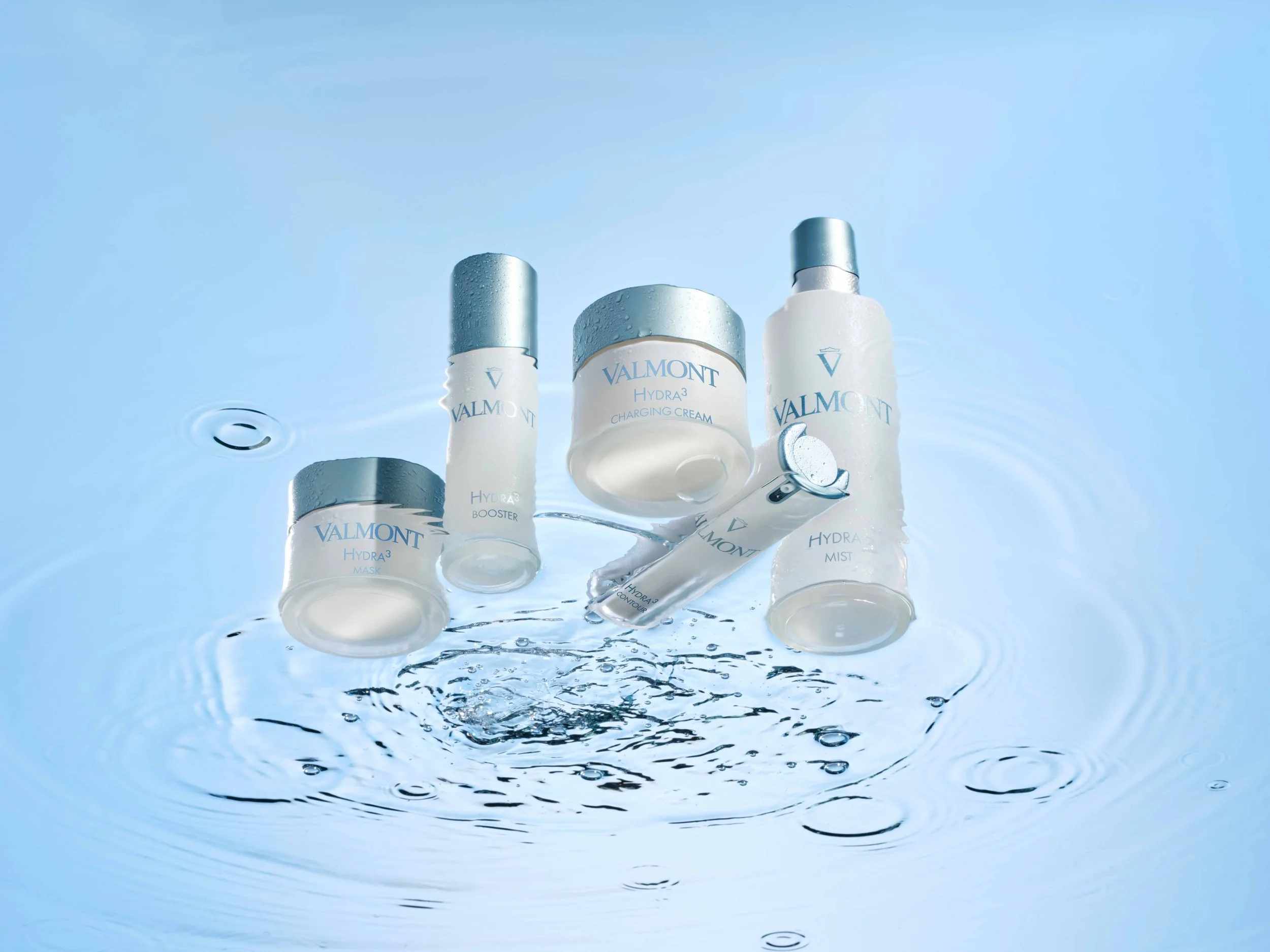 Hydra3 by Valmont Cosmetics 👑