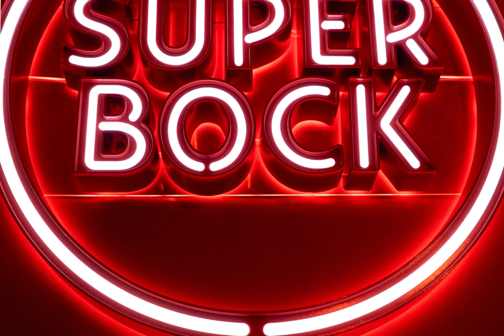 Super Bock x Pitchfork Paris 🍺