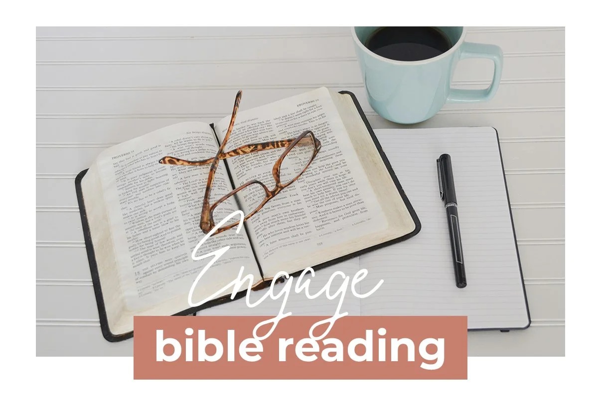 Bible Reading