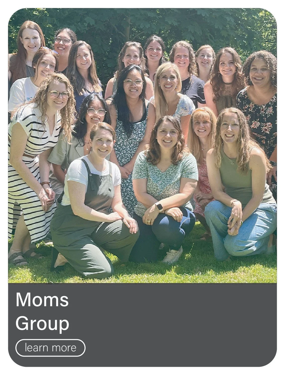 Moms Group 3/6/26