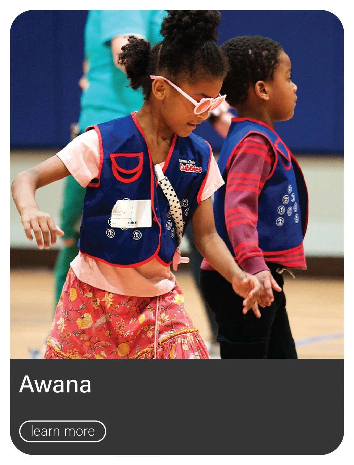 AWANA 2026-27