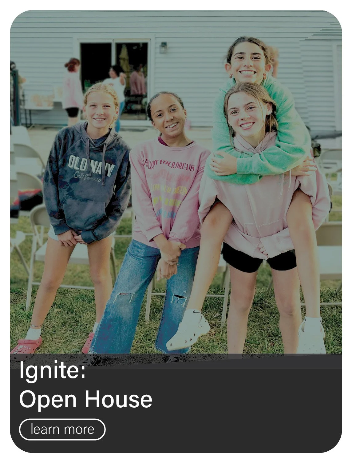 IGNITE Open House Mar 2026