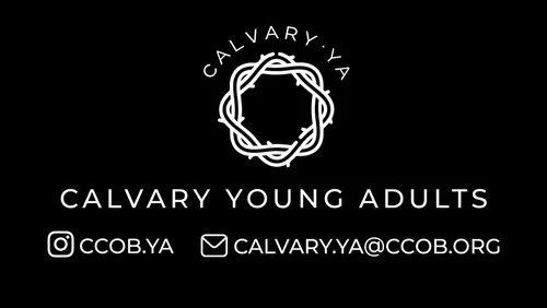 Calvary Young Adults