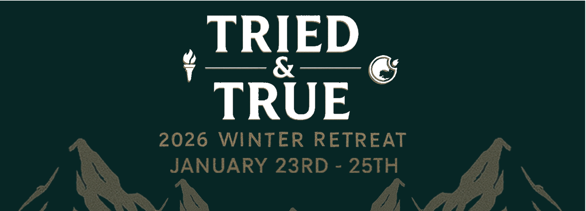 Ignite + Impact Youth Winter Retreat