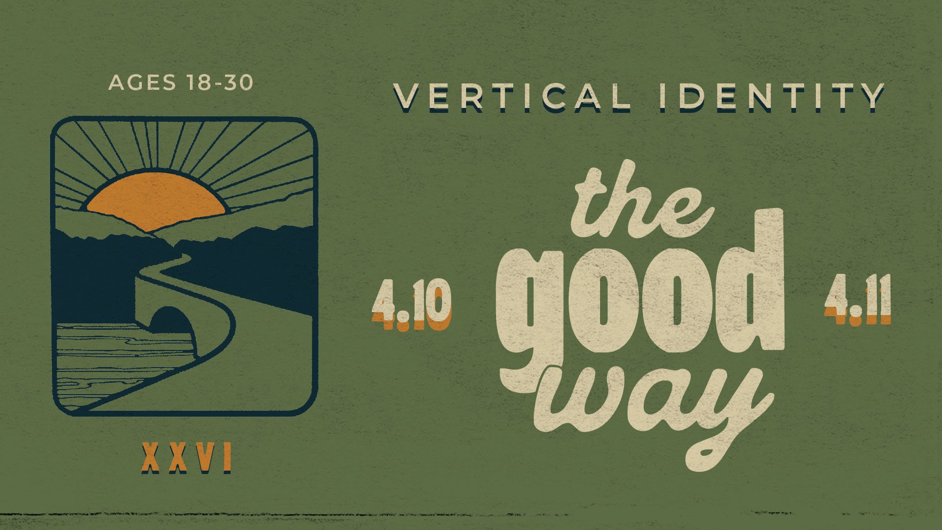 Vertical Identity Conference 2026