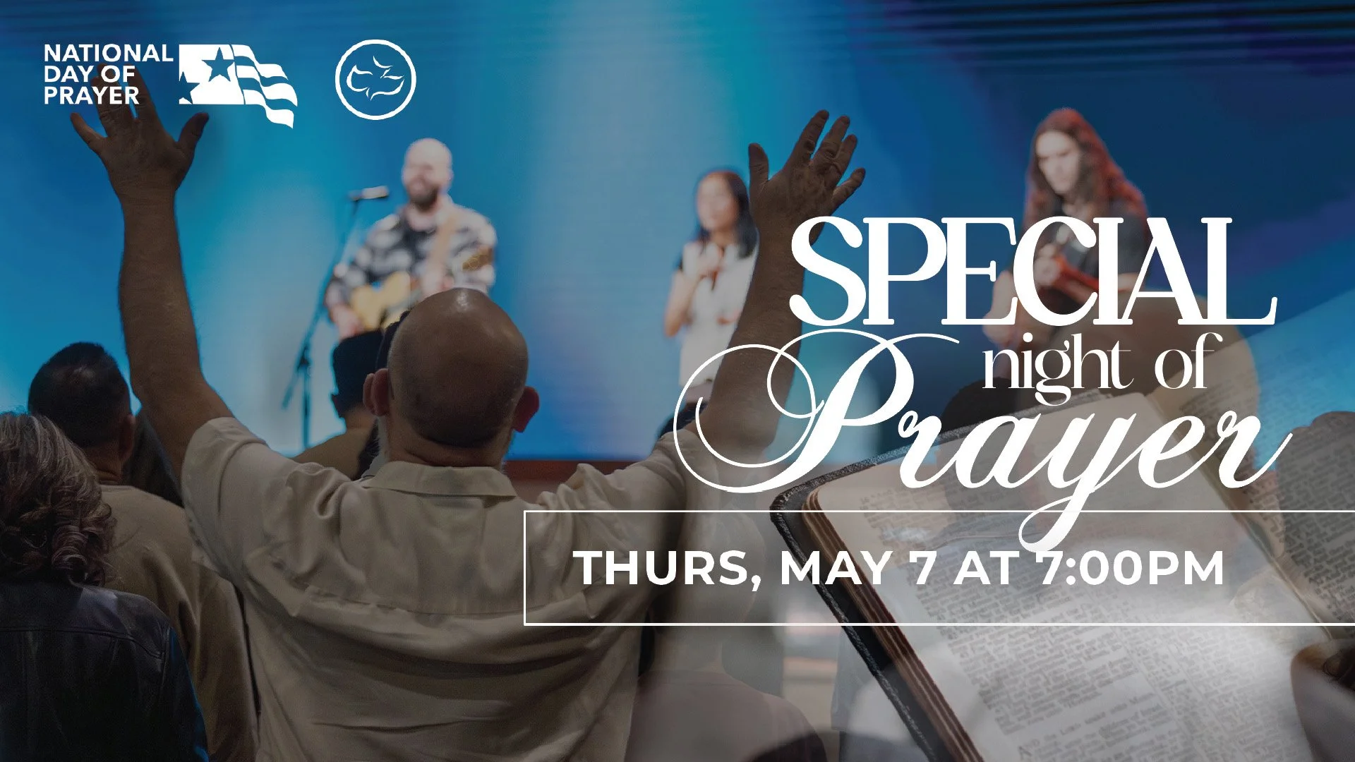 National Day of Prayer 2026