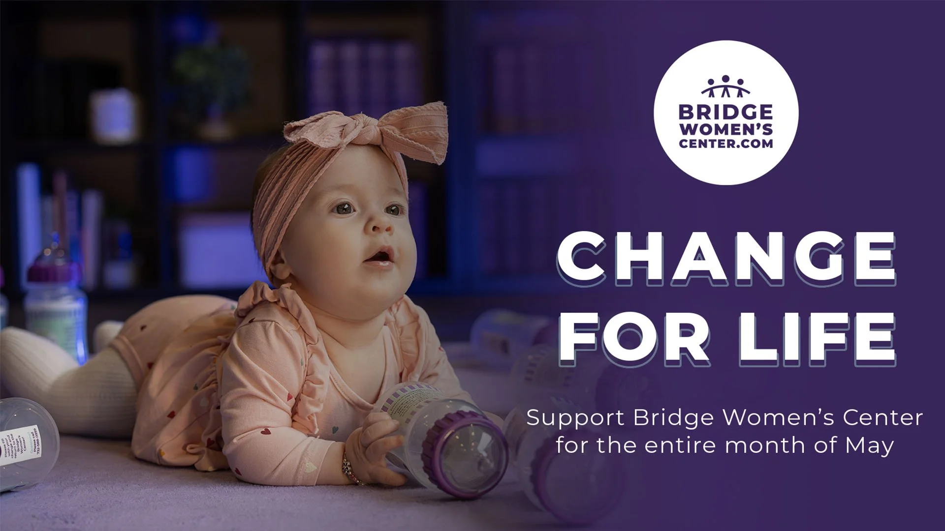 BWC Change For Life