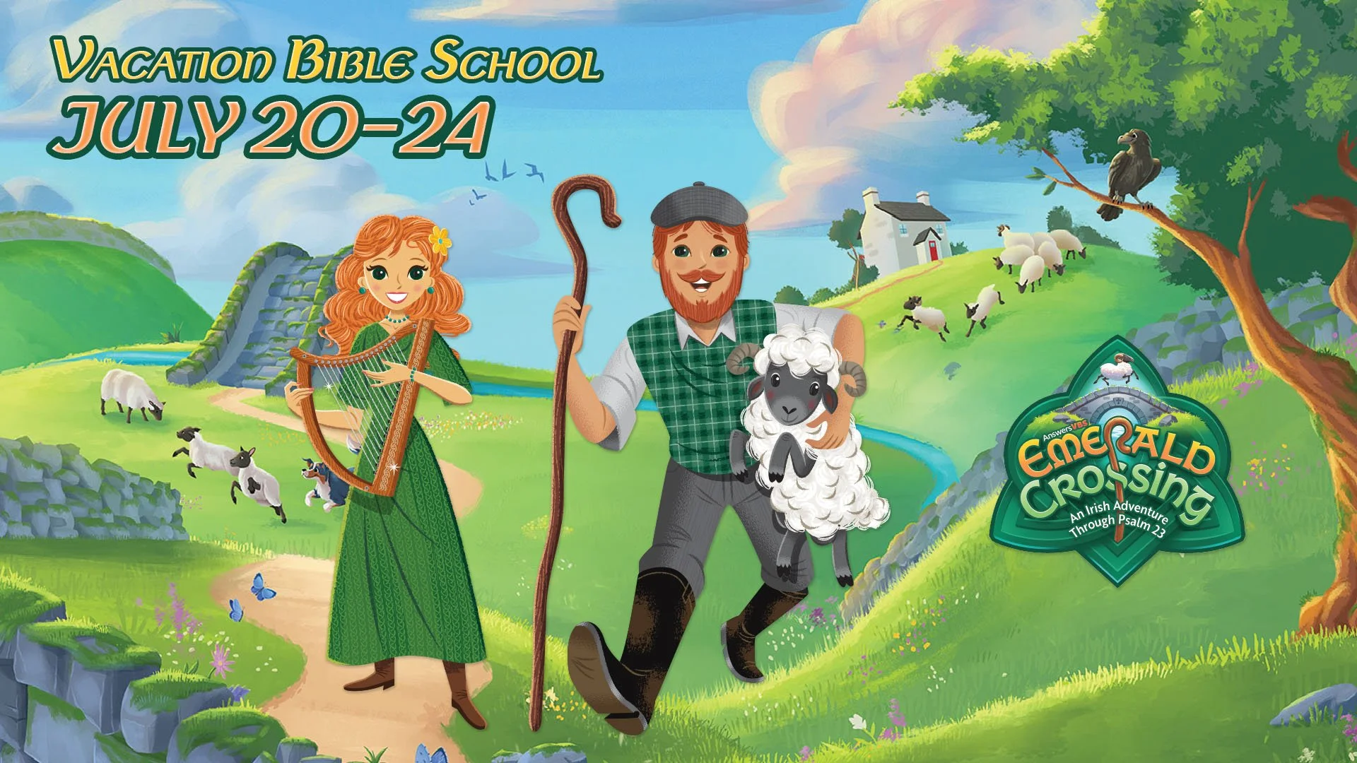 Vacation Bible School