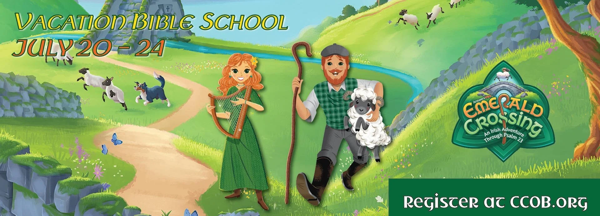 Vacation Bible School