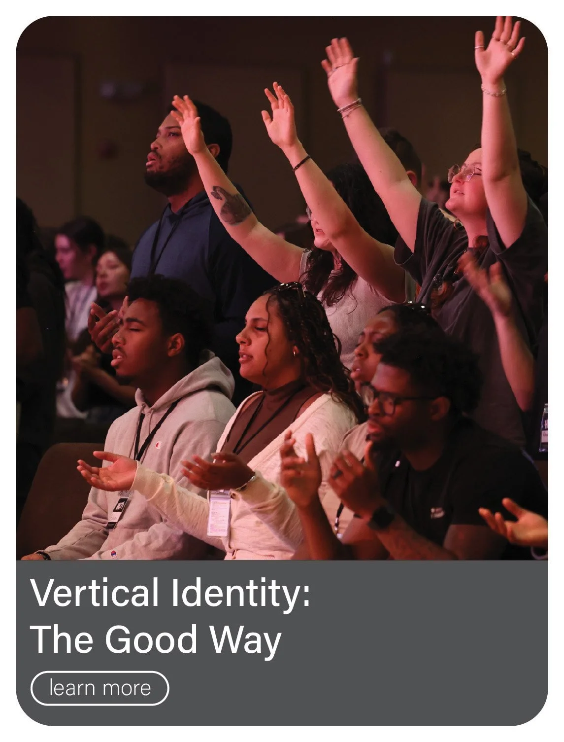 Vertical Identity 2026