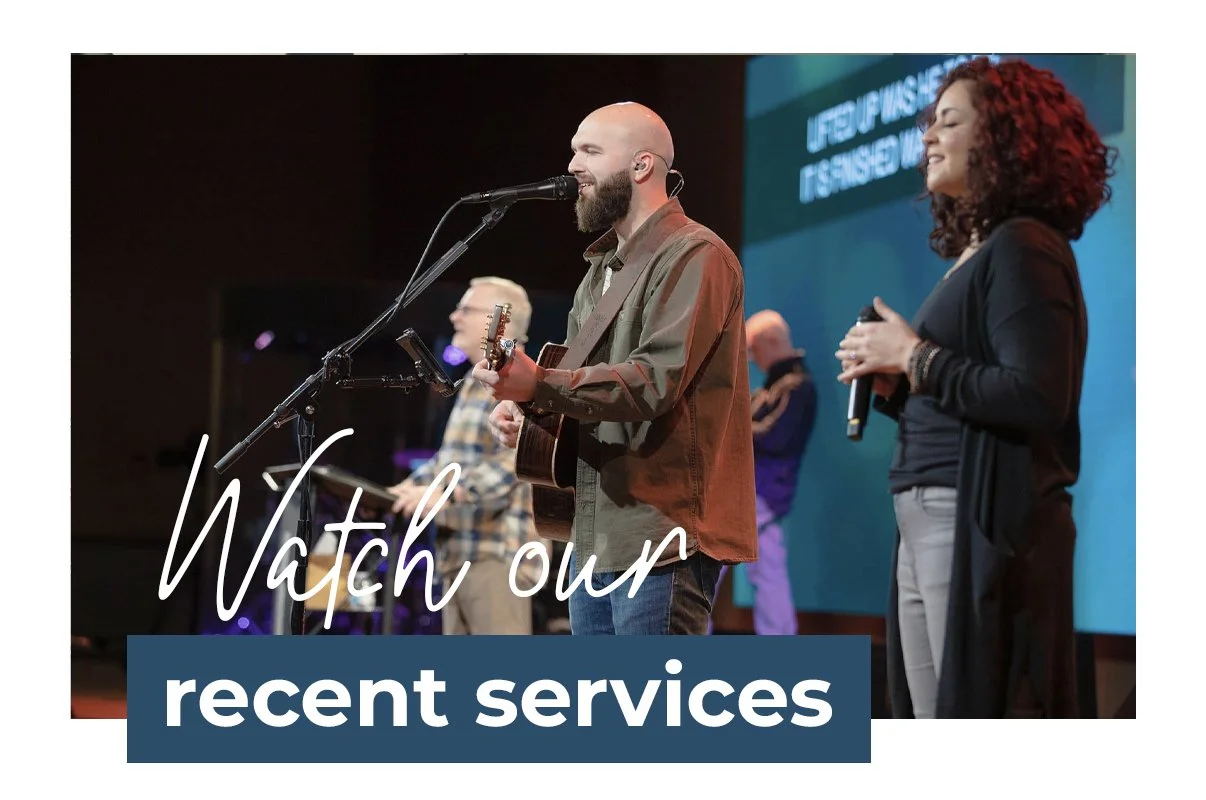 Watch Our Recent Services