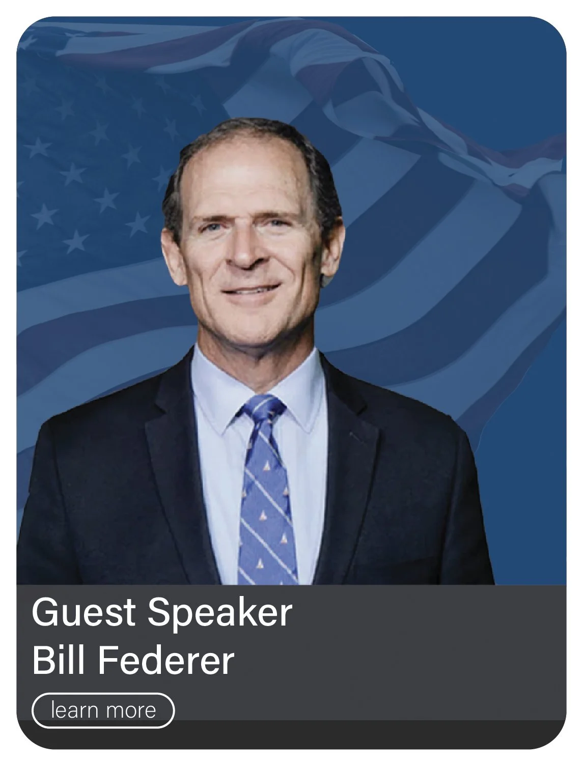 William Federer - Midweek Service Apr 15 2026