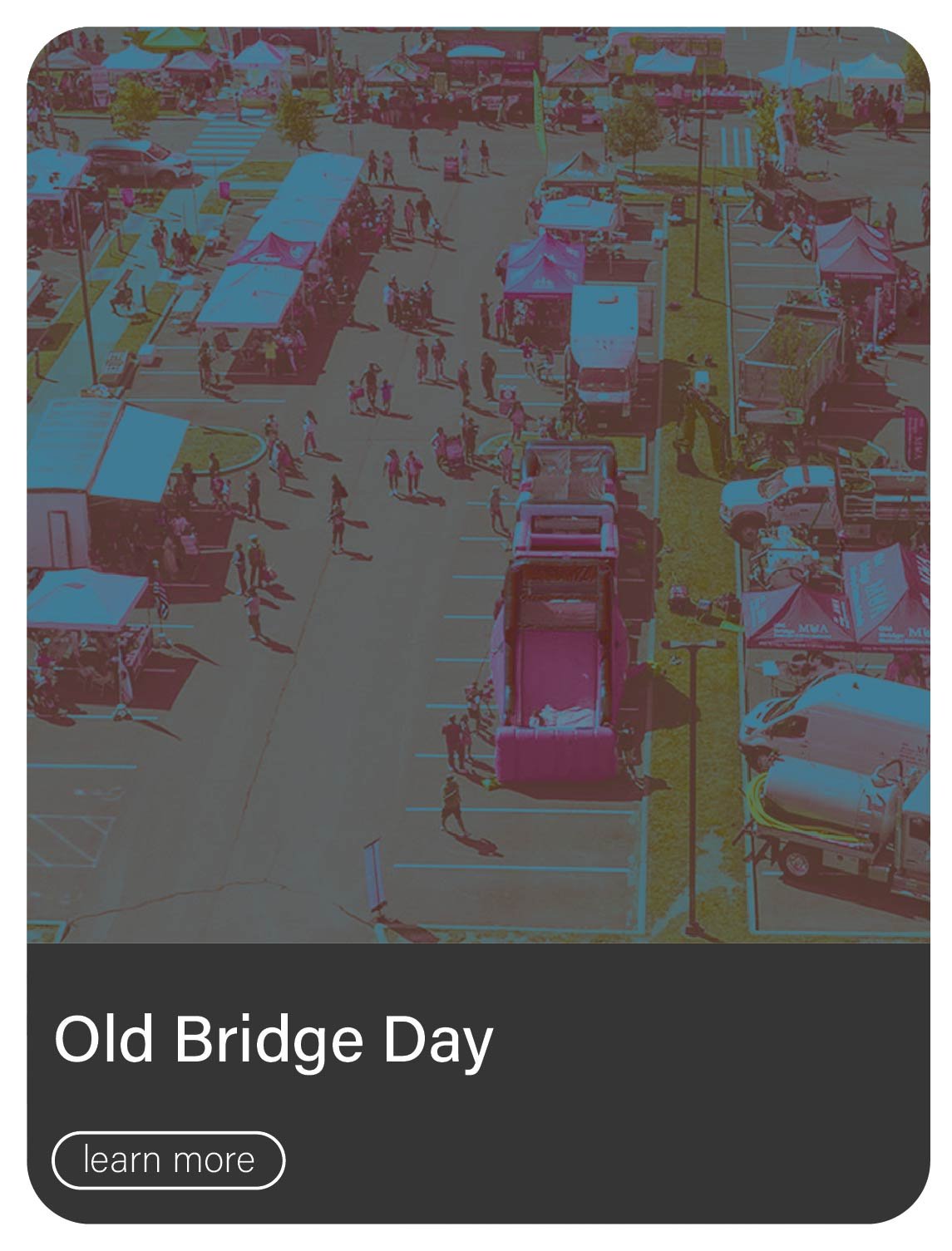 Old Bridge Day 2026