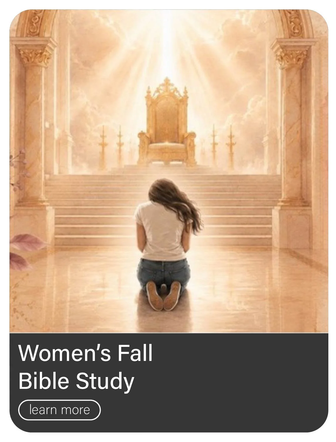 Women's Fall 2026 Study