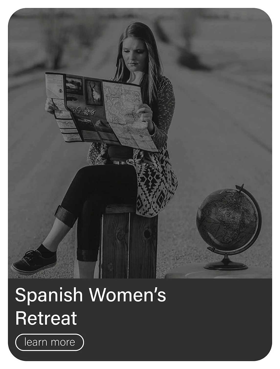 Spanish Women's Retreat 2026