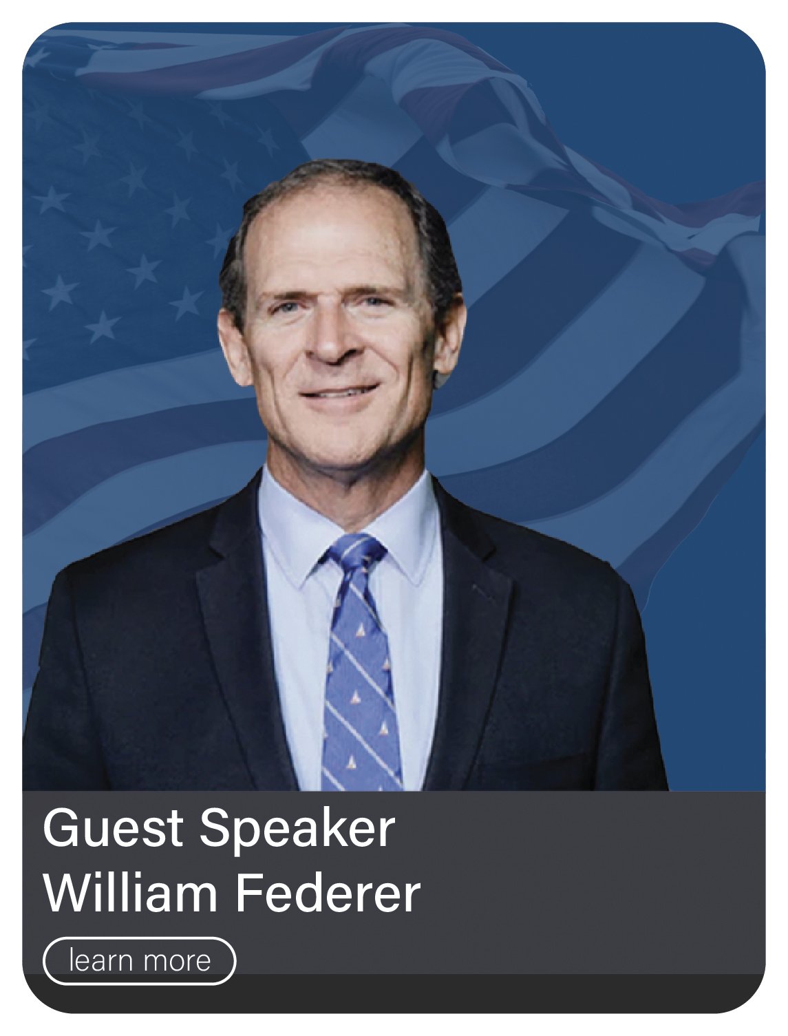 William Federer - Midweek Service Apr 15 2026