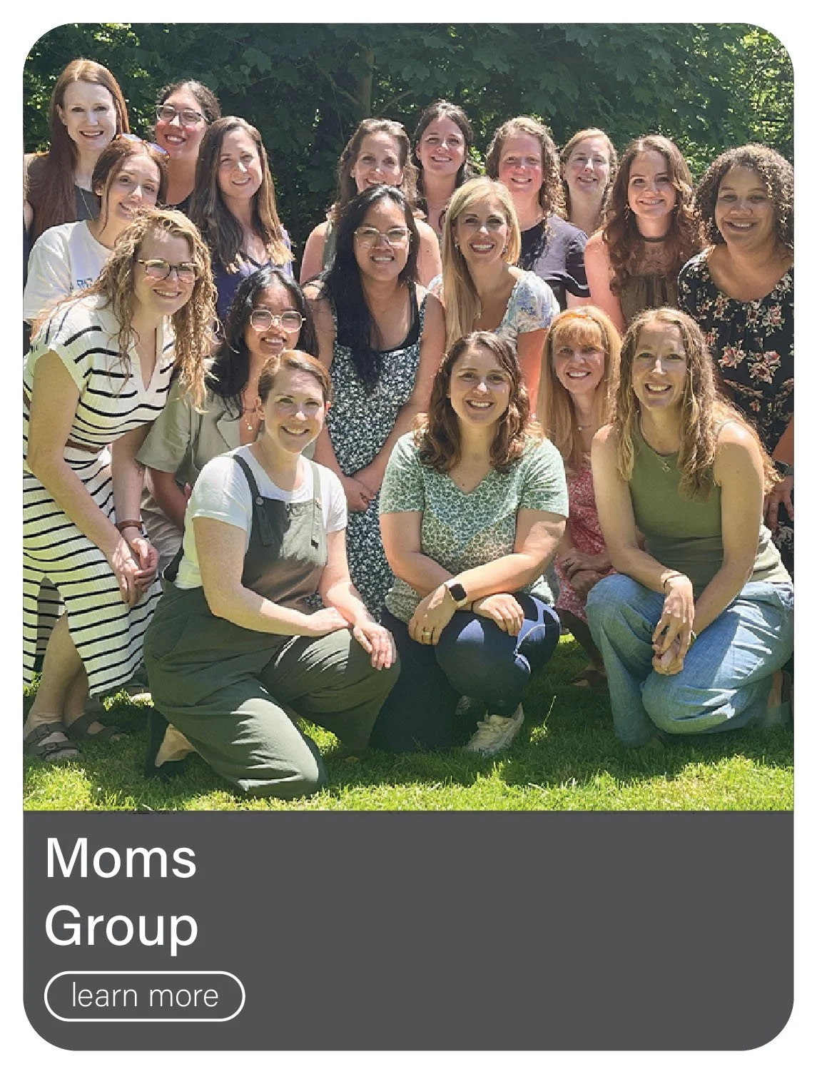 Moms Group Feb 6 2026 mtg