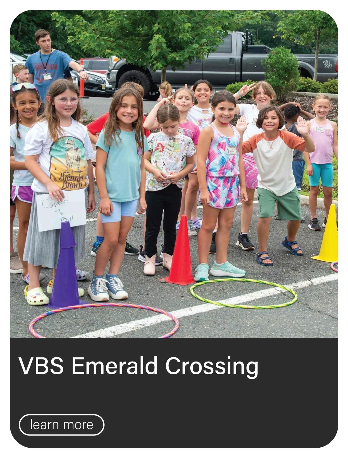 Vacation Bible School 2026