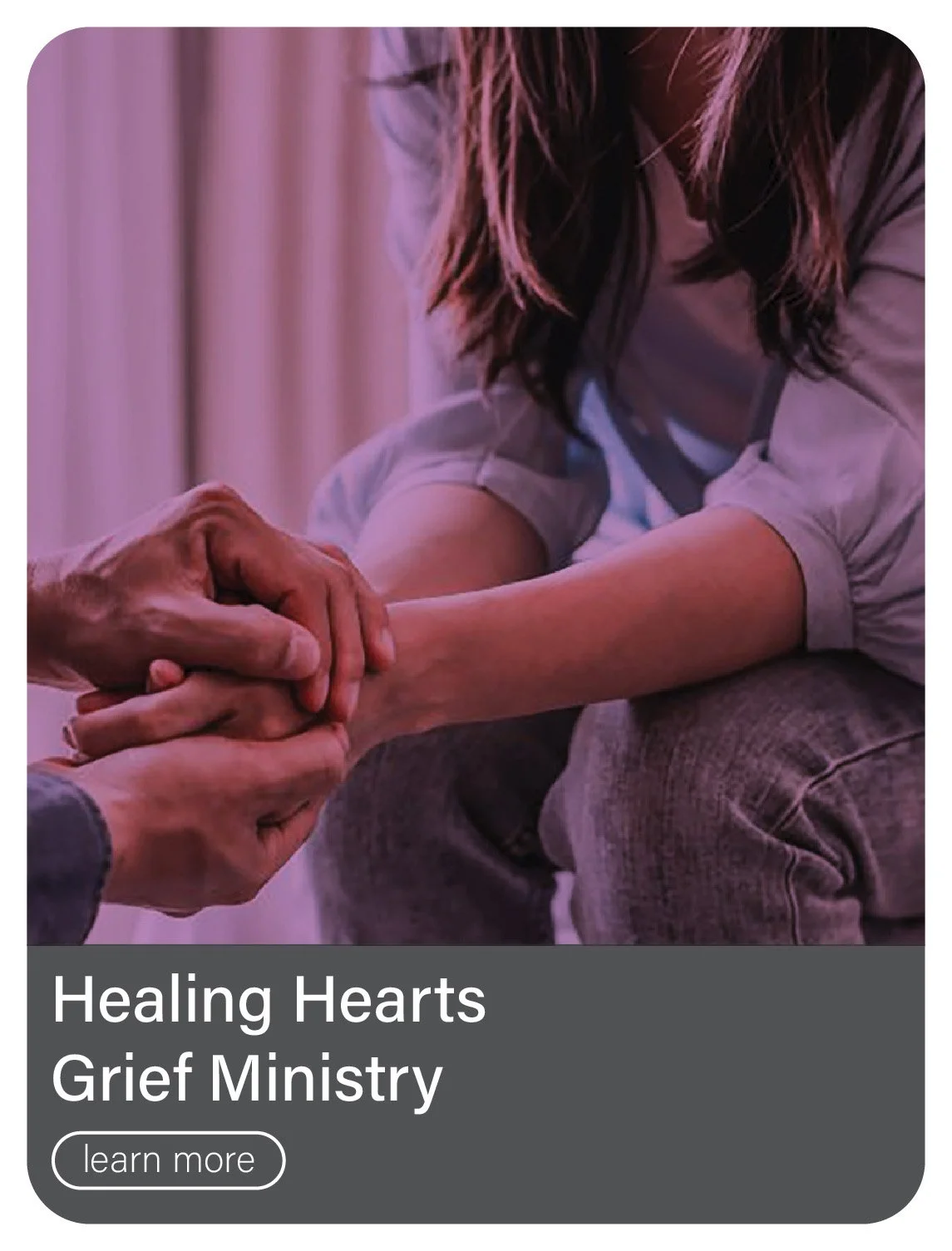 Healing Hearts Mtg Jan 10 2026