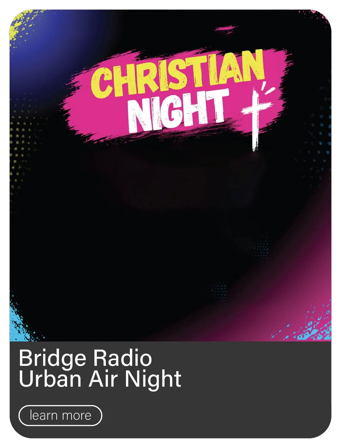 Christian Night at Urban Air Hazlet