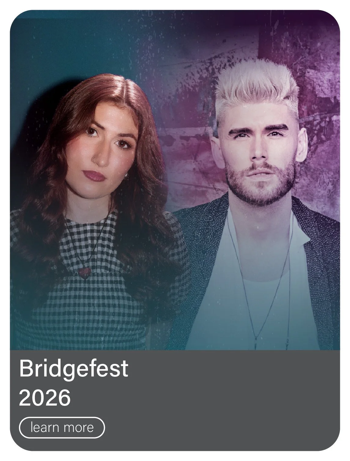 Bridgefest 2026