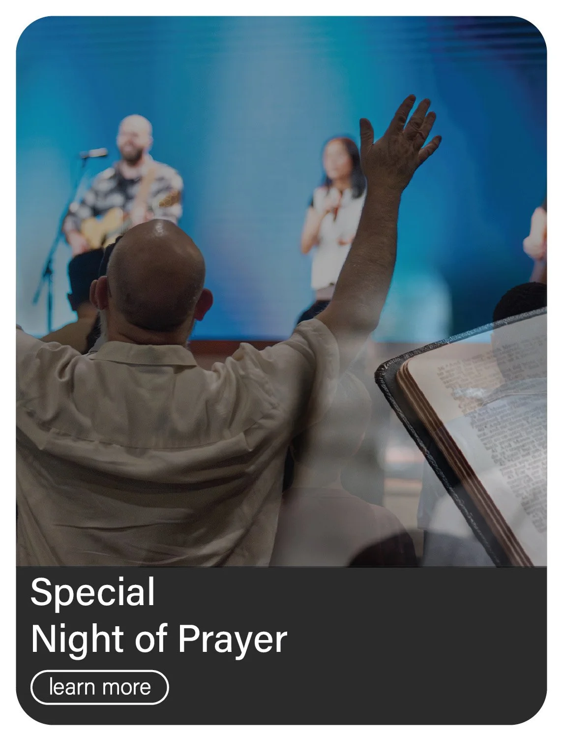 National Day of Prayer 2026