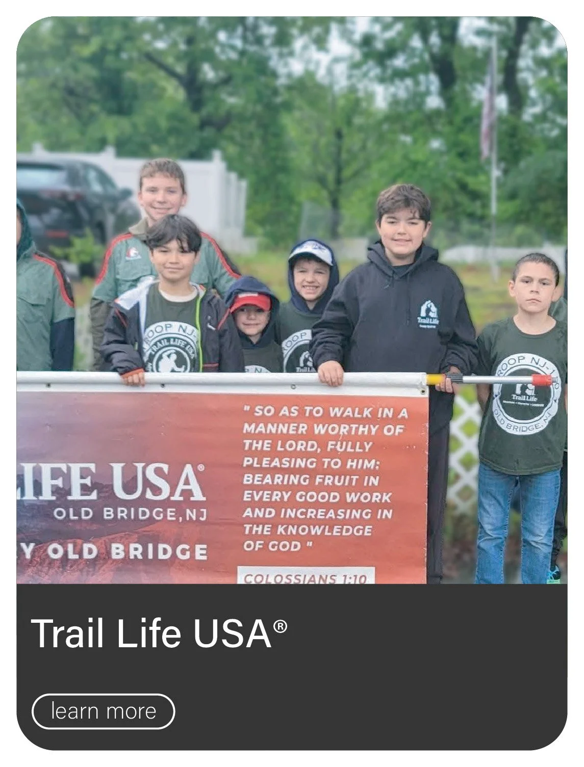 Trail Life 2026-27