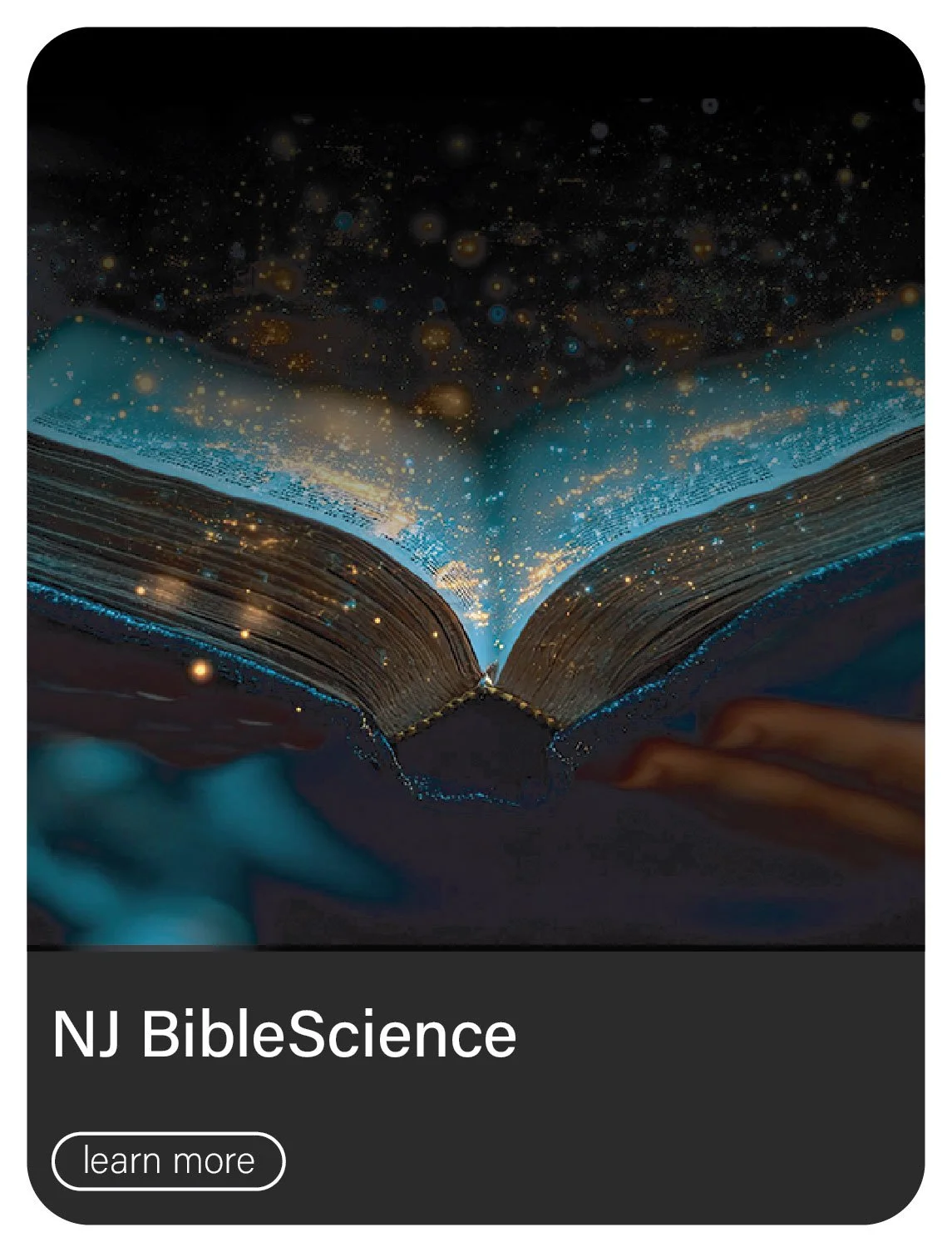 NJ Bible Science May 2026