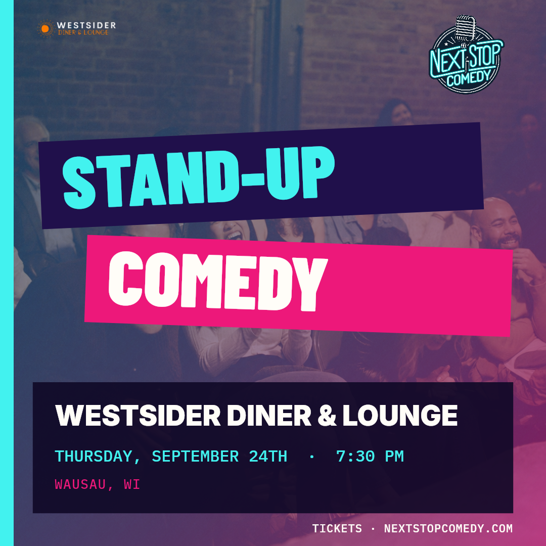 Stand Up Comedy Night