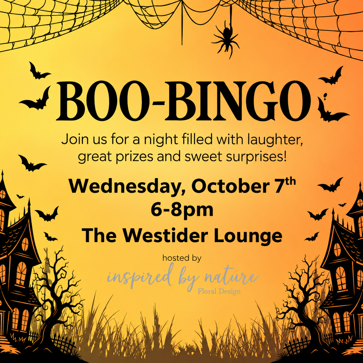 Boo-Bingo