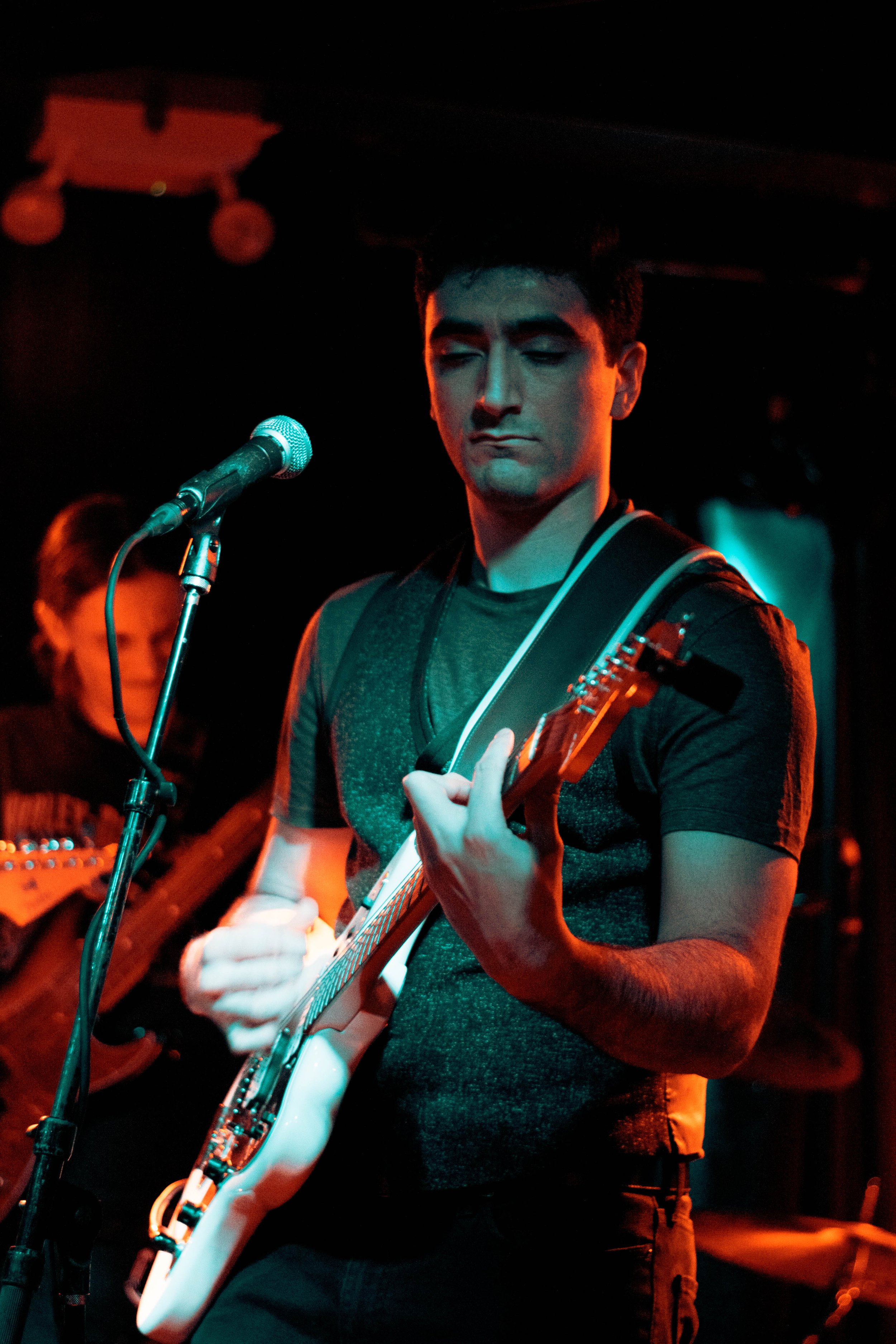Nouhi's Nomad Live at East Berlin, 2022