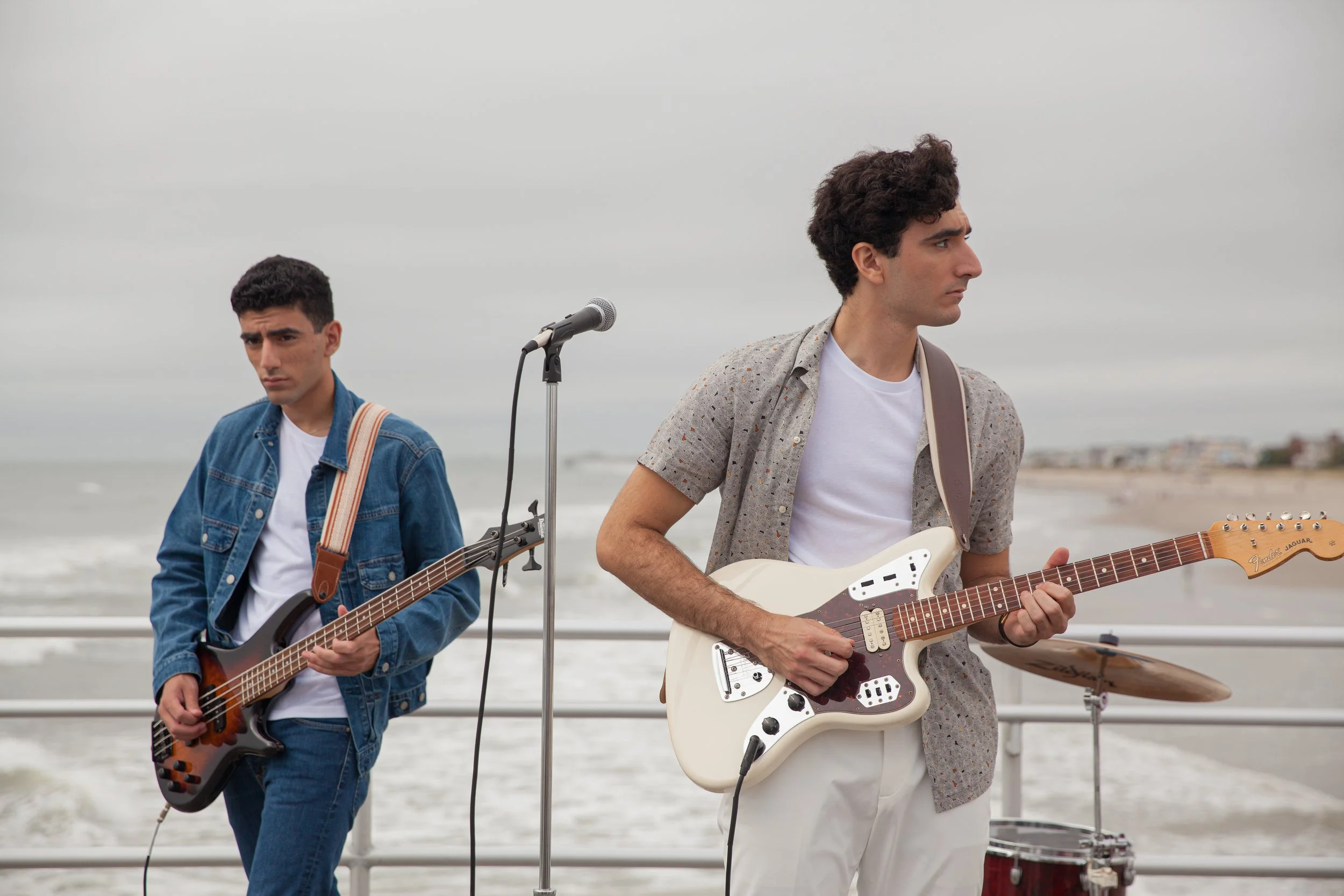 Number 4 Music Video BTS