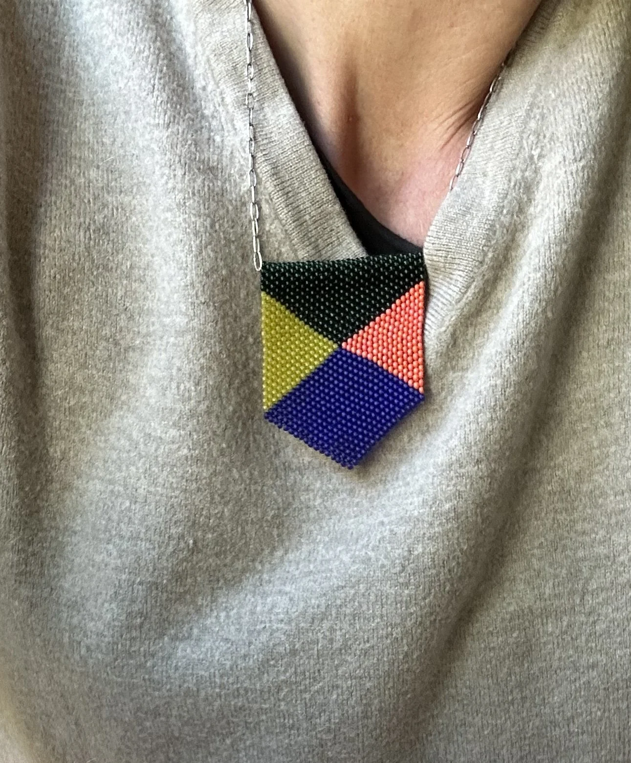 4 directions amulet