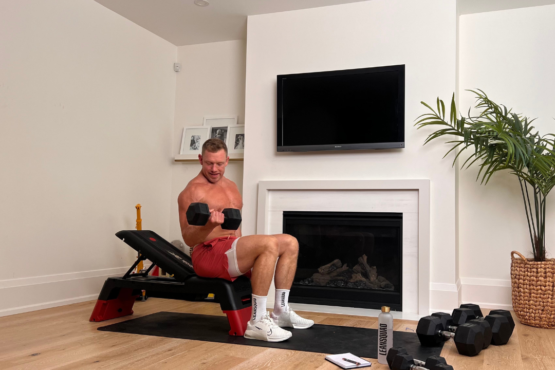 Lean Lift 1.0: Introducing Phases 1 and 2